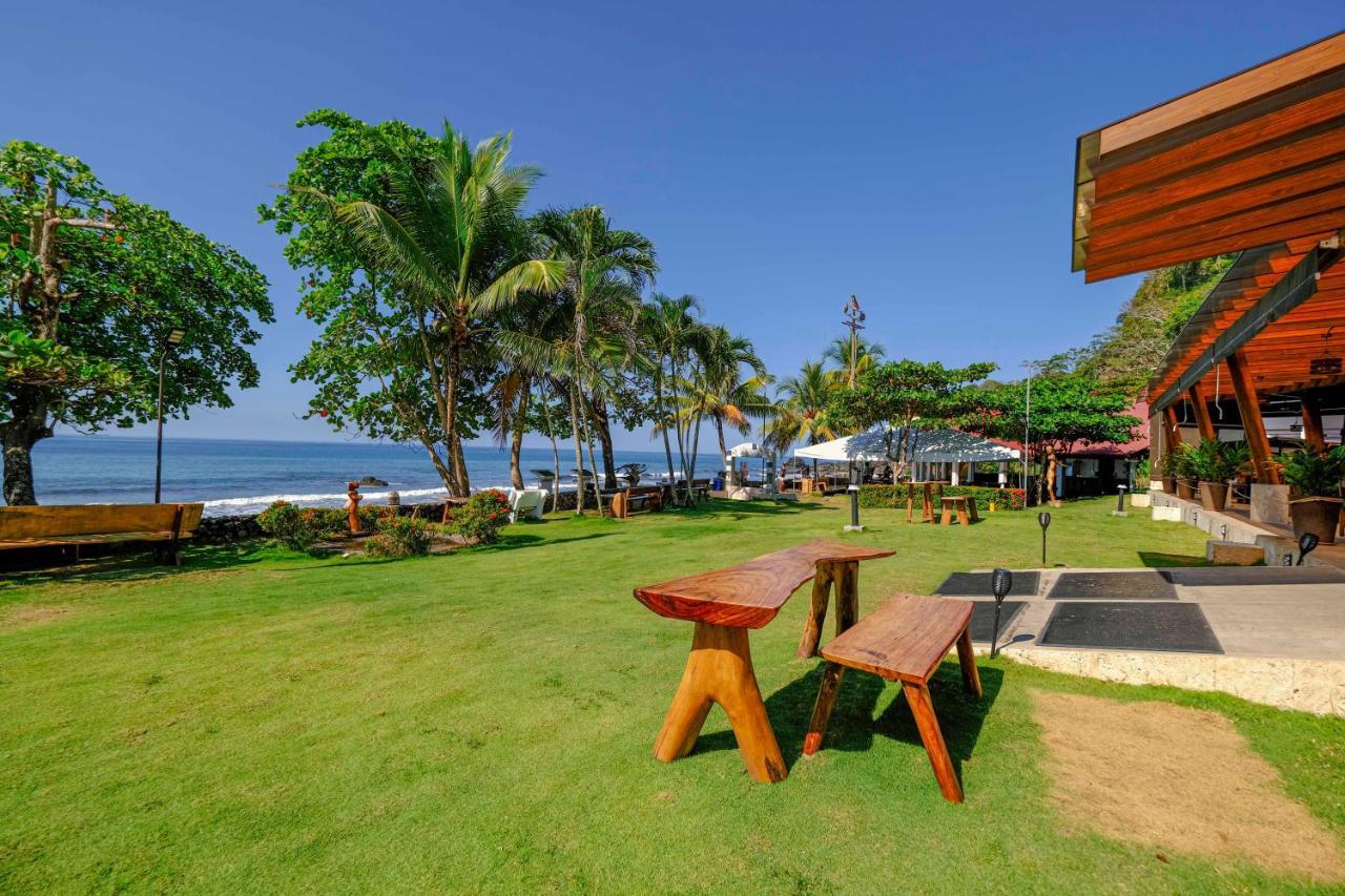 Hotel Terraza Del Pacifico