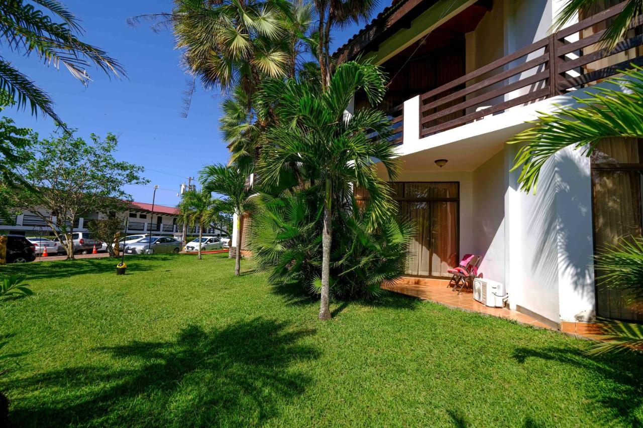 Terraza Del Pacifico Hotel