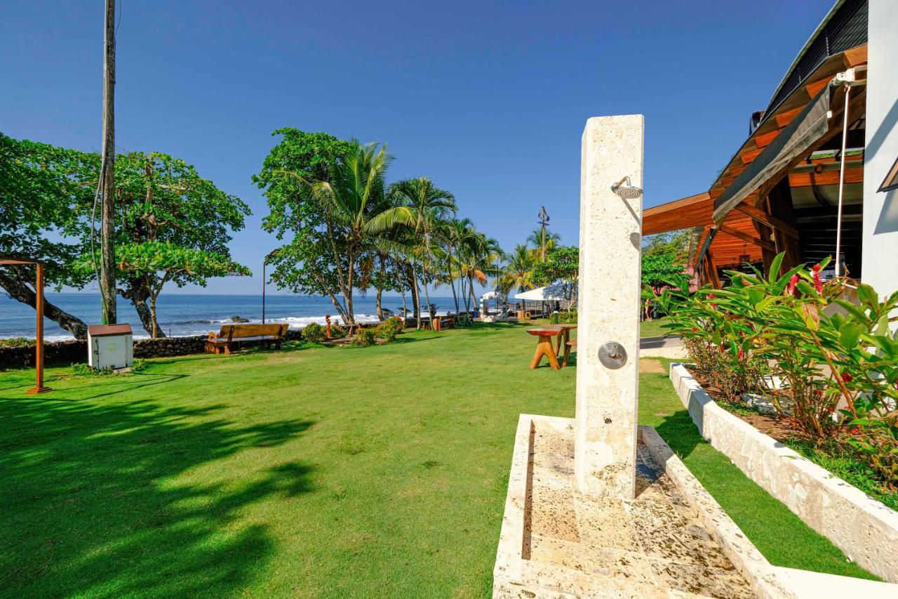 Hotel Terraza Del Pacifico