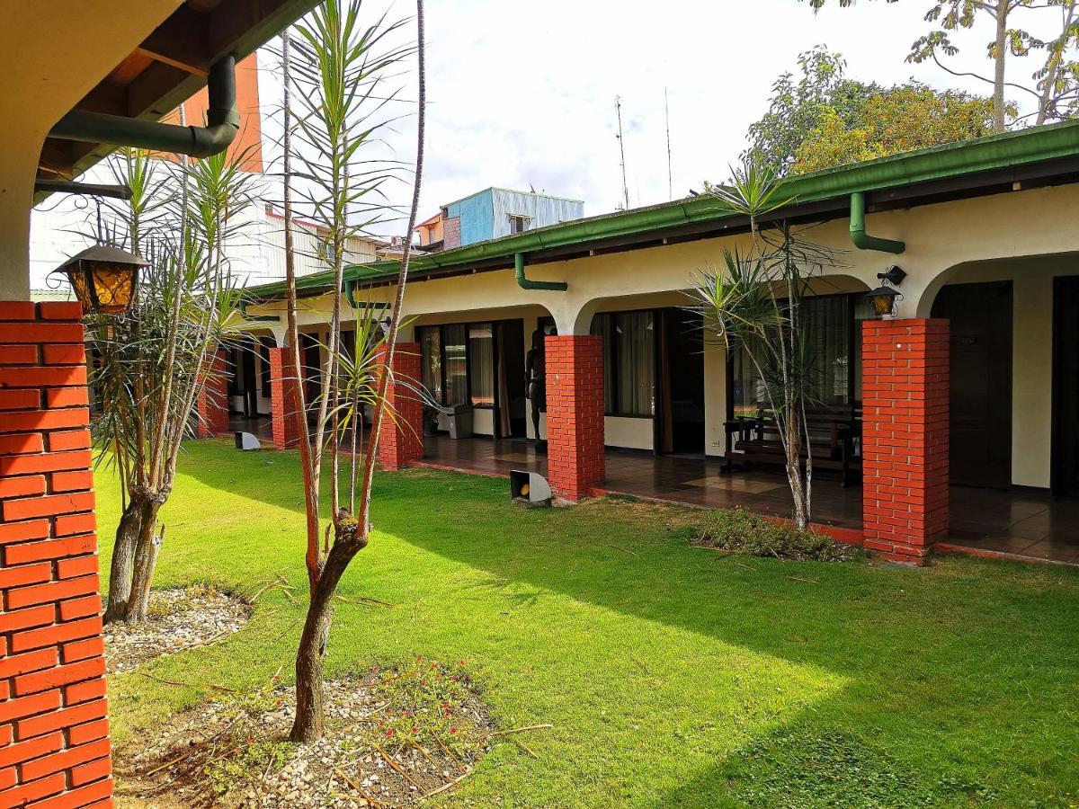 Wagelia Hotel