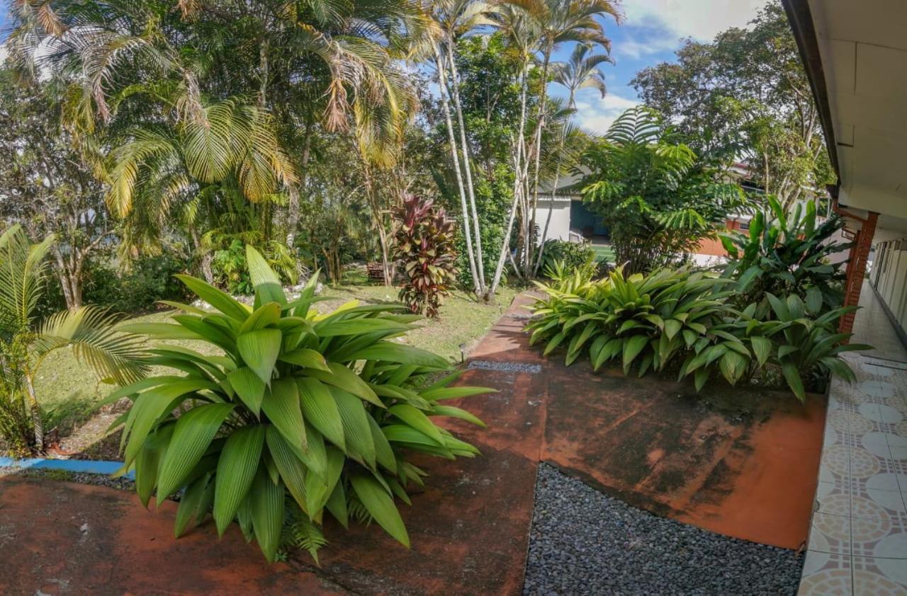 Bed & Breakfast Geliwa 4*