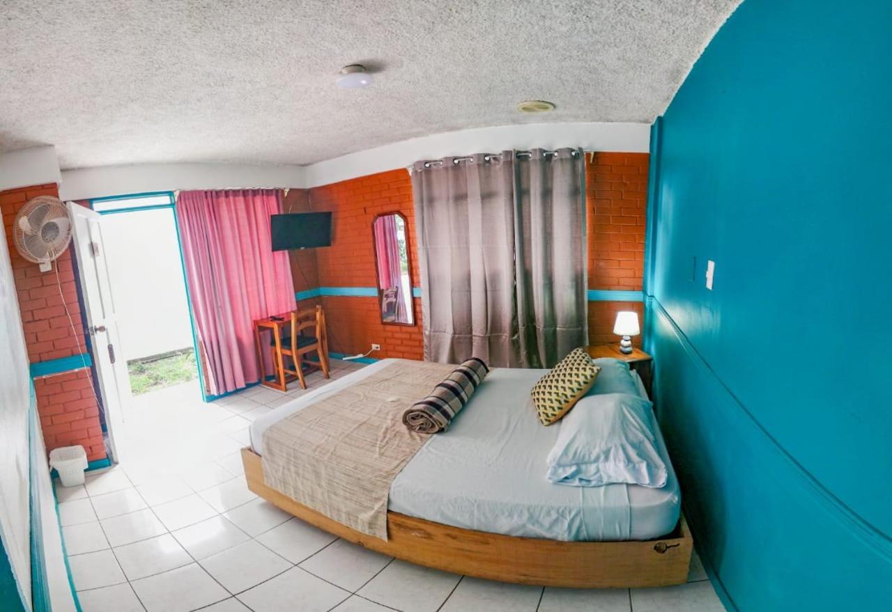 Geliwa Bed & Breakfast 4*