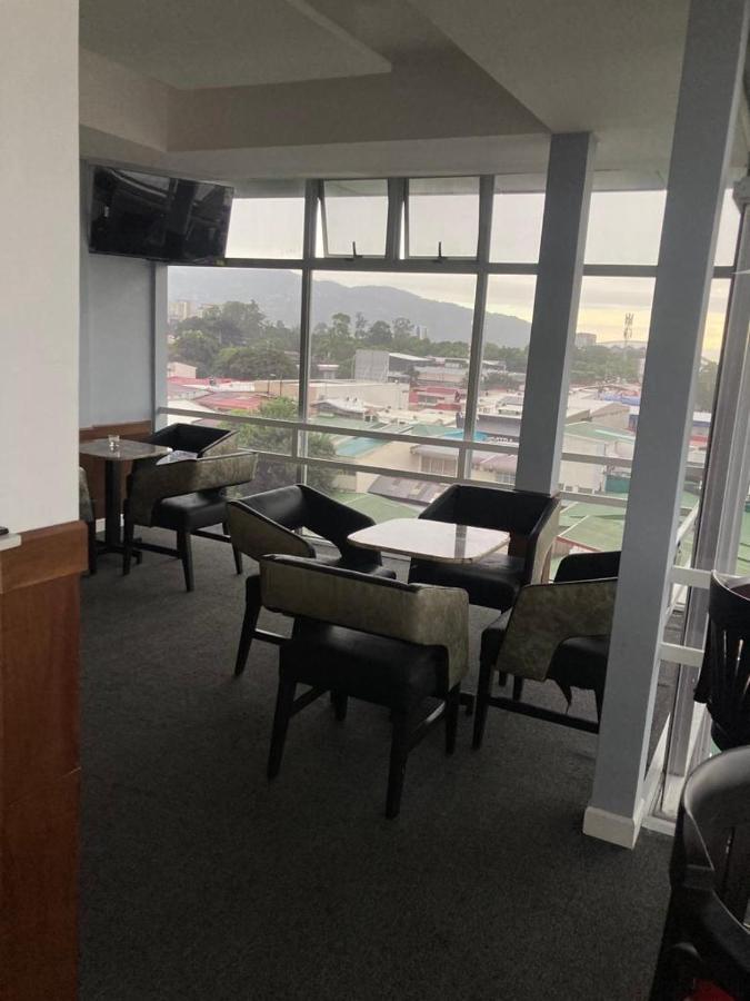 Hotel Altos De La Sabana San Jose (San Jose)