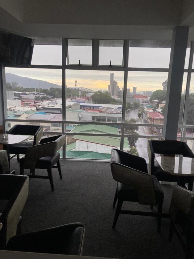 Altos De La Sabana Hotel