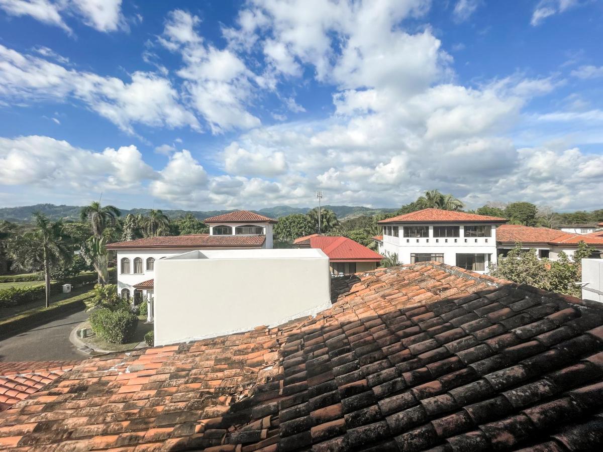 Apartment Casa Lapa Penthouse Oceanside Playa Hermosa (Puntarenas)