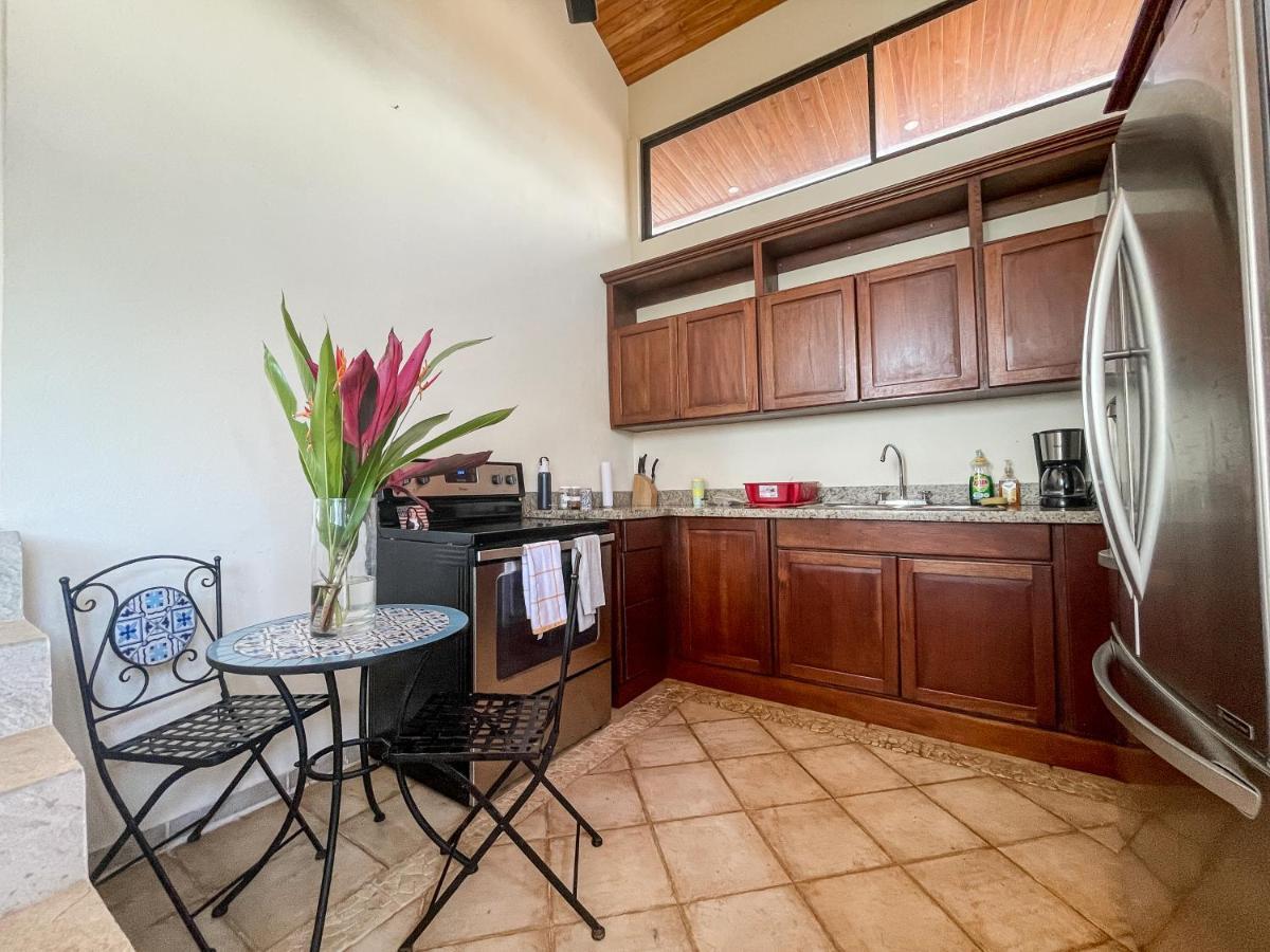 Apartment Casa Lapa Penthouse Oceanside Playa Hermosa (Puntarenas)