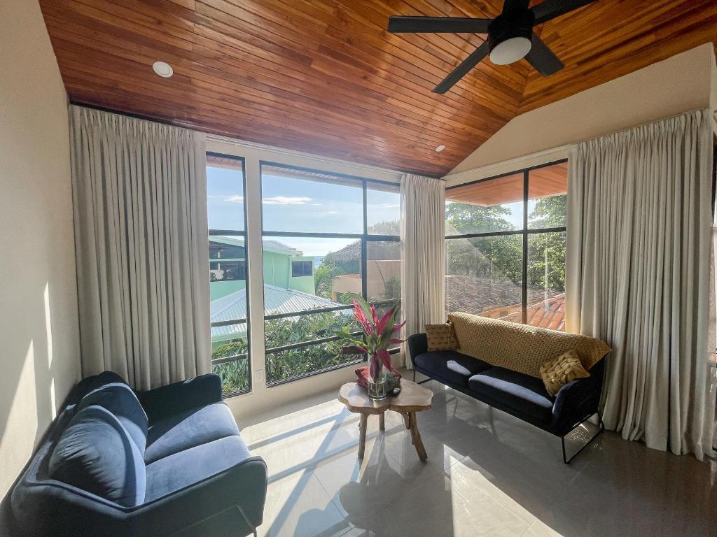 Casa Lapa Penthouse Oceanside Playa Hermosa (Puntarenas)