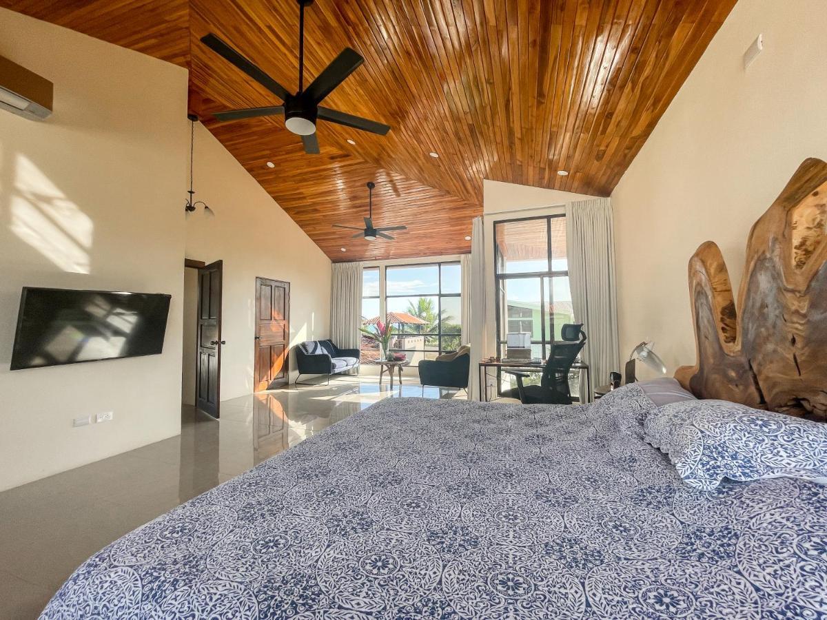 Casa Lapa Penthouse Oceanside