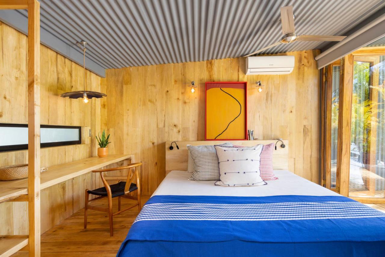 Somos Hotel Playa Santa Teresa (Puntarenas)