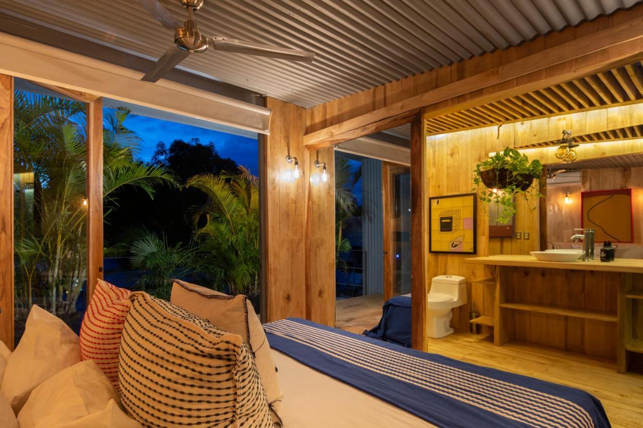 Hotel Somos Playa Santa Teresa (Puntarenas)
