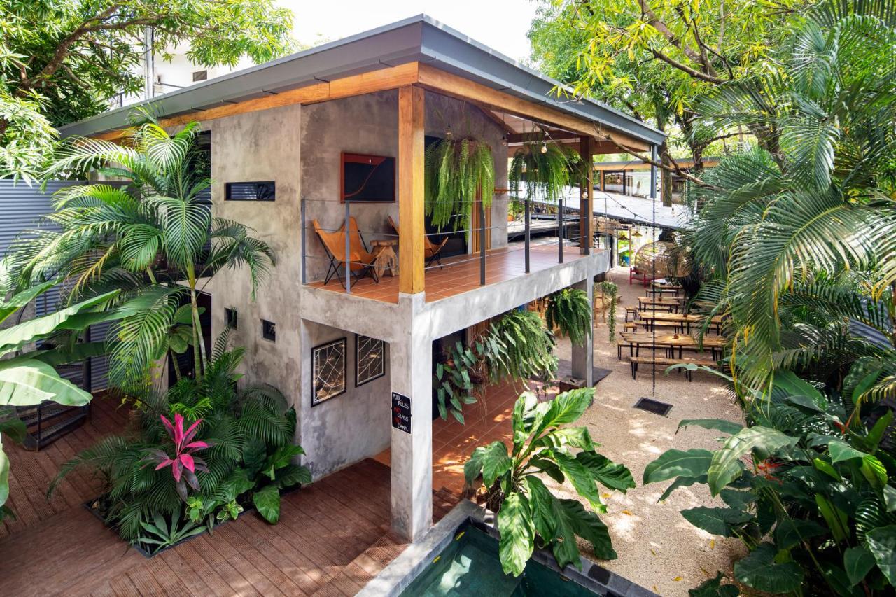 Hotel Somos Playa Santa Teresa (Puntarenas)