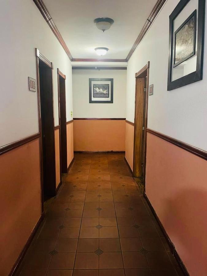 Boutique Calle 20 Hotel San Jose (San Jose)