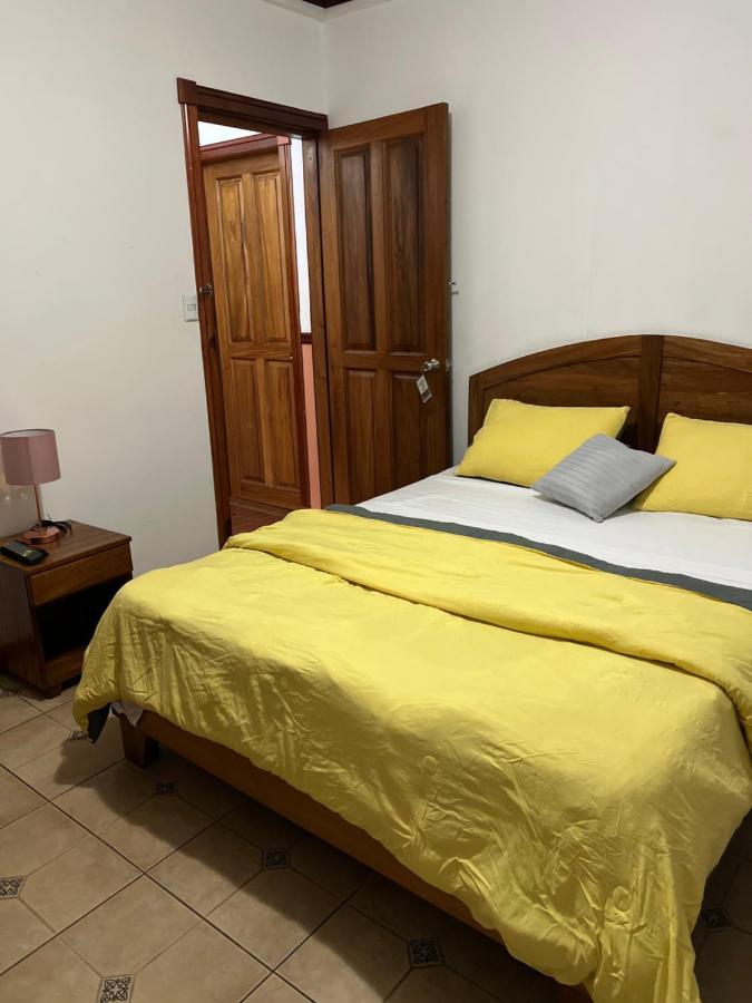 Hotel Boutique Calle 20 3*