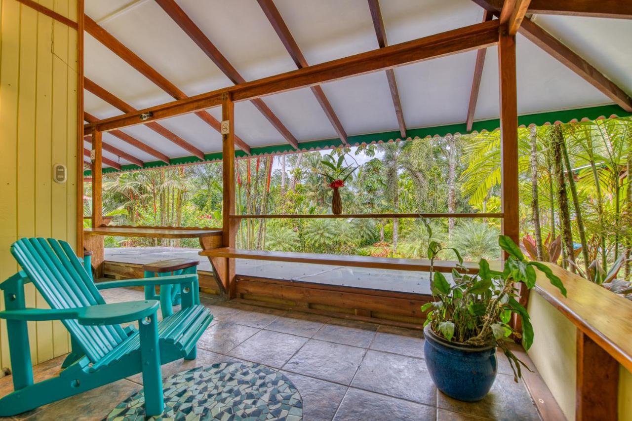 Banana Azul - Adults Only 3* Puerto Viejo de Talamanca