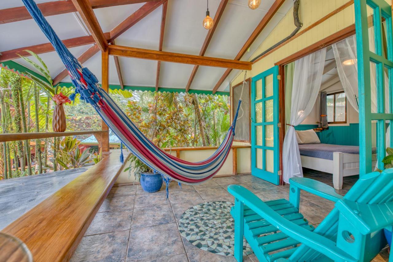 Banana Azul - Adults Only Hotel Puerto Viejo de Talamanca