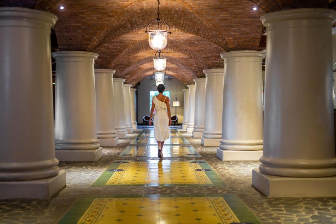 Suenos Marriott Ocean & Golf 5* Playa Herradura (Puntarenas)