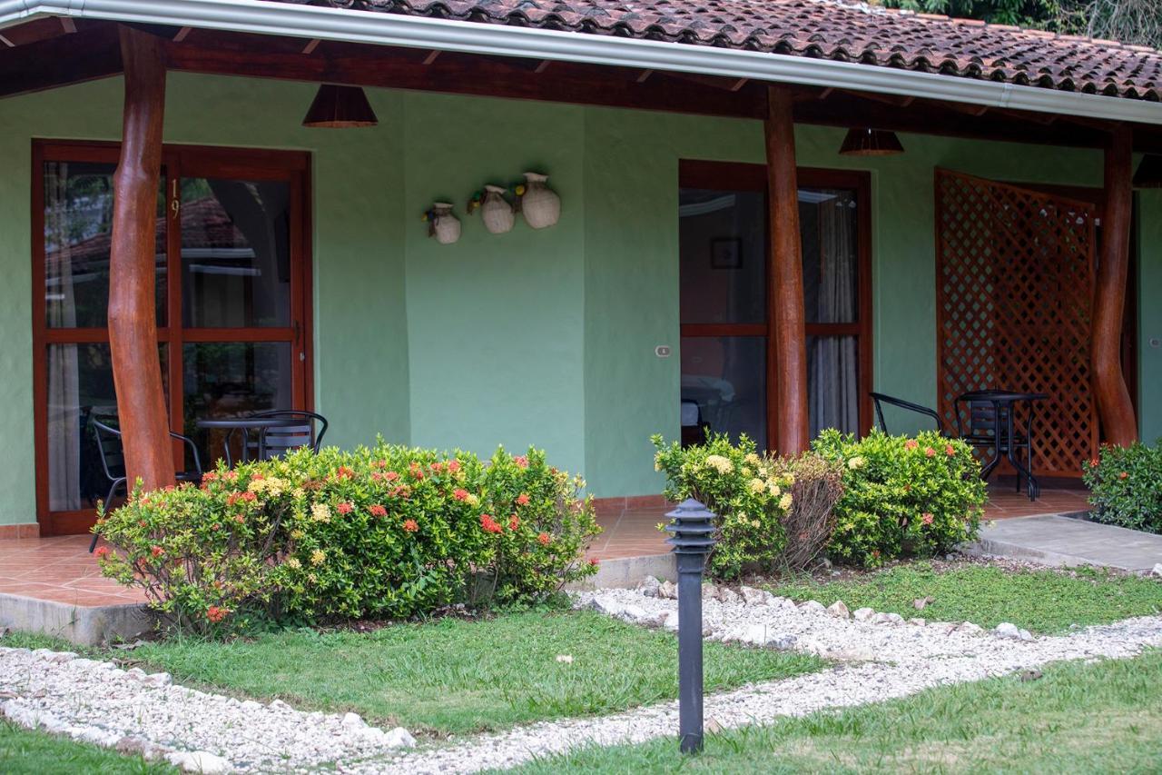 Hotel Bahia Esmeralda Potrero (Guanacaste)