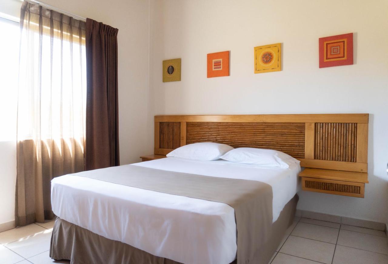Hotel Sueno Al Mar & Potrero (Guanacaste)