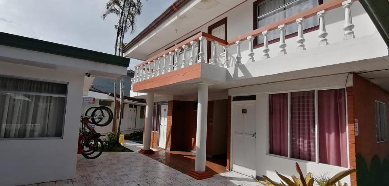 Geliwa 4* Turrialba