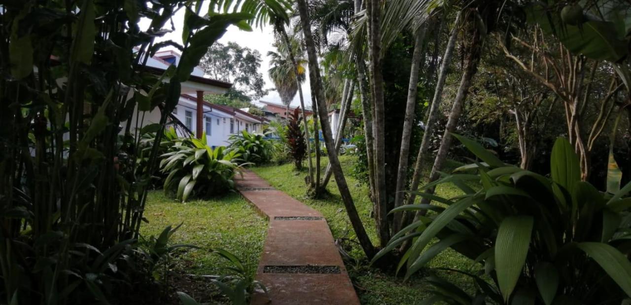 Bed & Breakfast Geliwa 4*