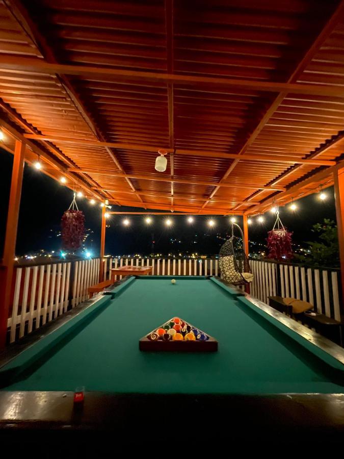 Dreams Orosi Guest house