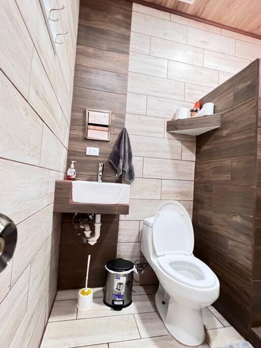 Apartment Mokenplacea/c San Antonio De Belen