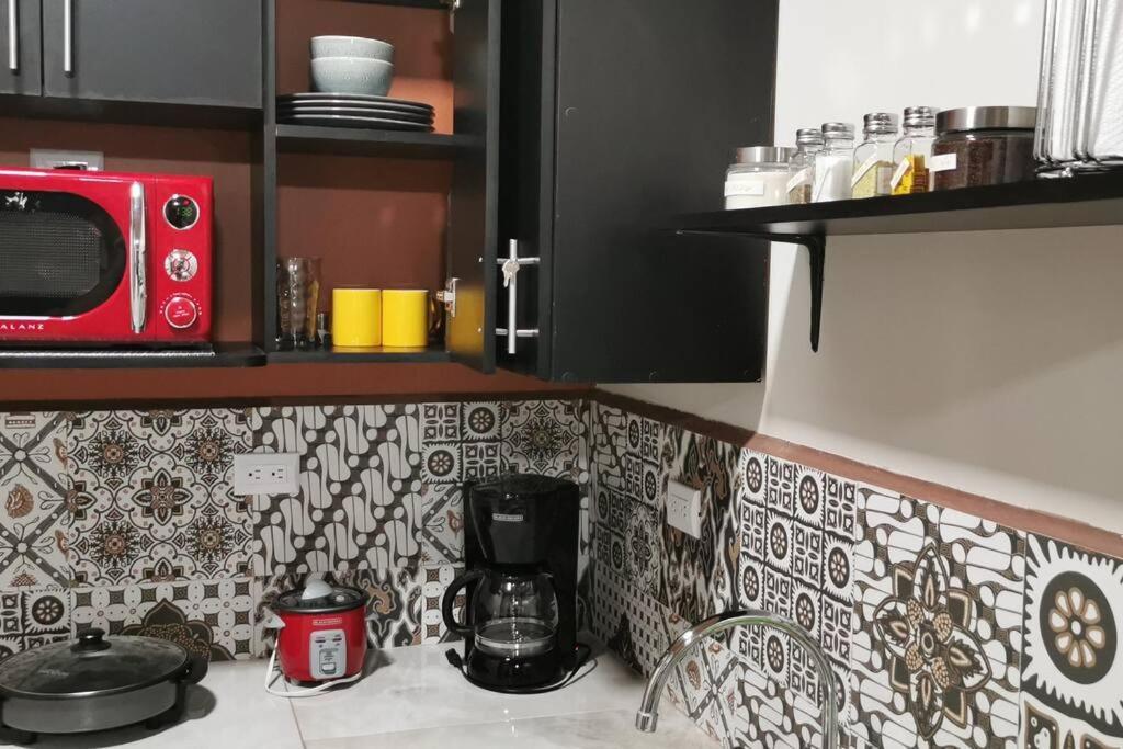 Mokenplacea/c Apartment San Antonio De Belen