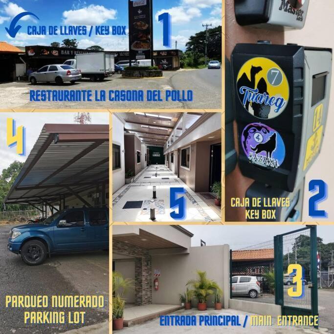 Mokenplacea/c * San Antonio De Belen
