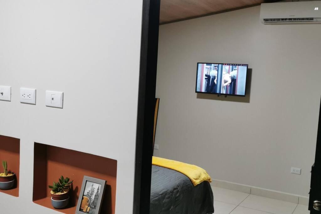 Apartment Mokenplacea/c *