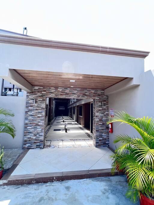 Mokenplacea/c Apartment *