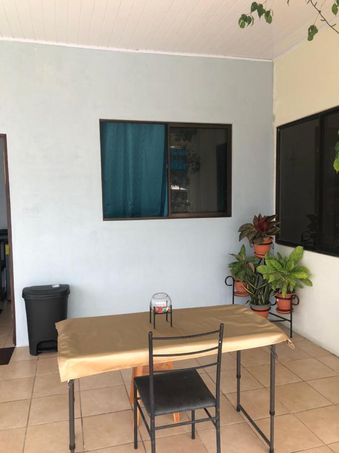 Suenos Ryg 3 Guest house Quepos