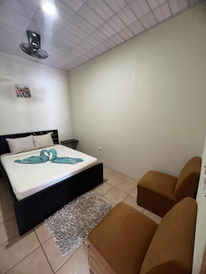 Suenos Ryg 3 Guest house