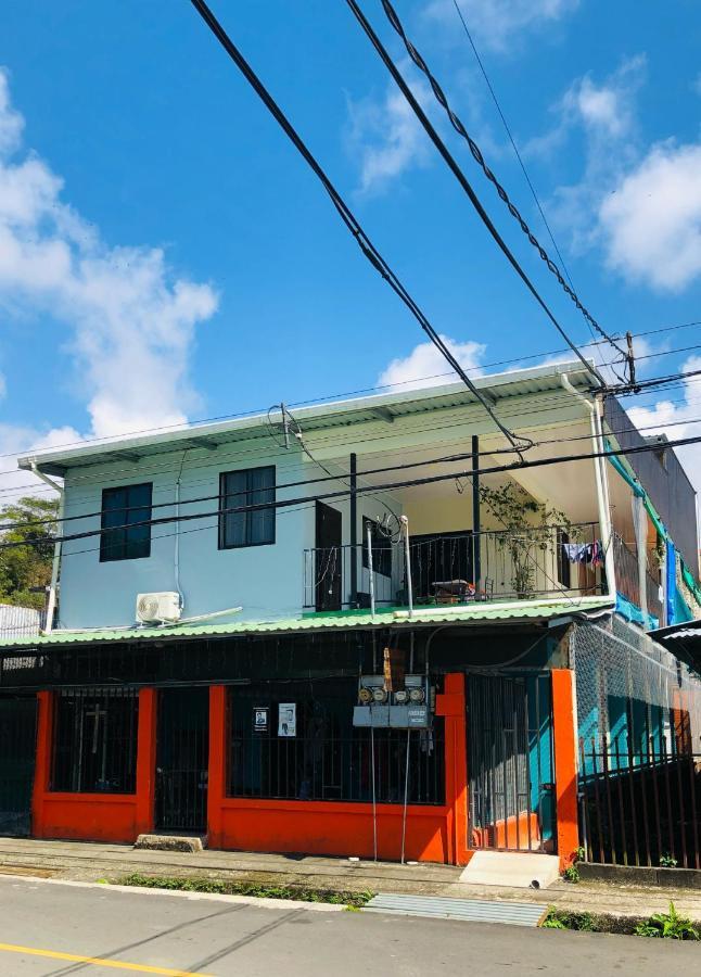 Suenos Ryg 3 Guest house *