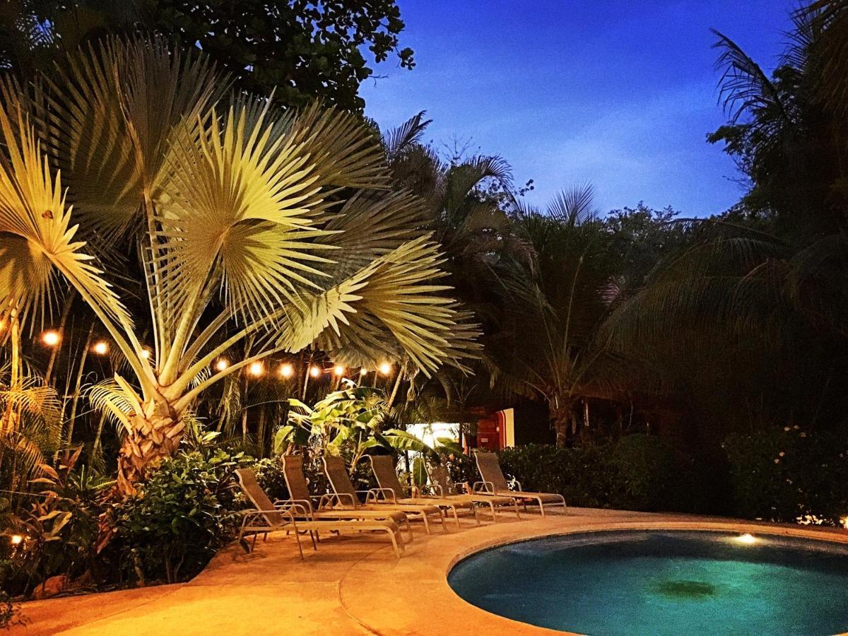 Tortuga Lodge Nosara