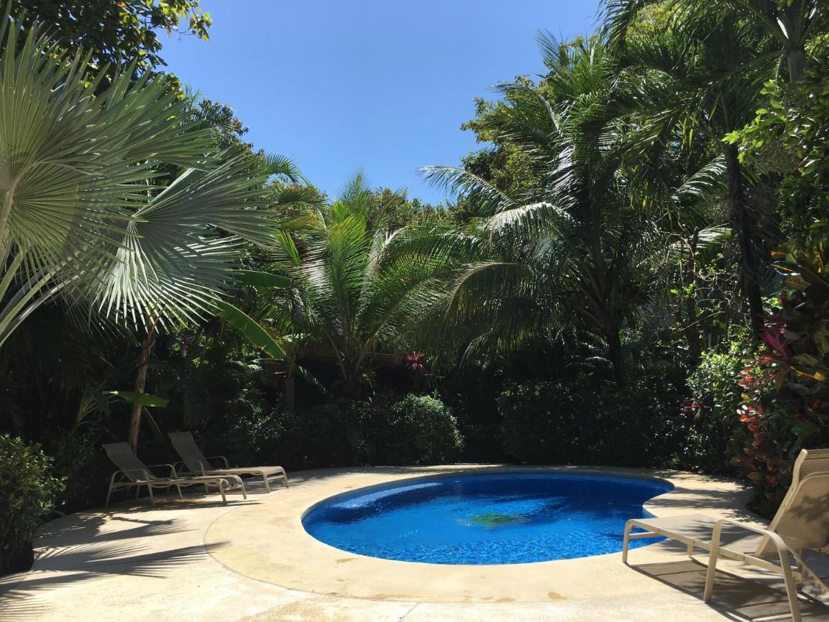 Lodge Tortuga