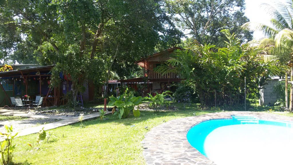 Hakuna Matata Cahuita