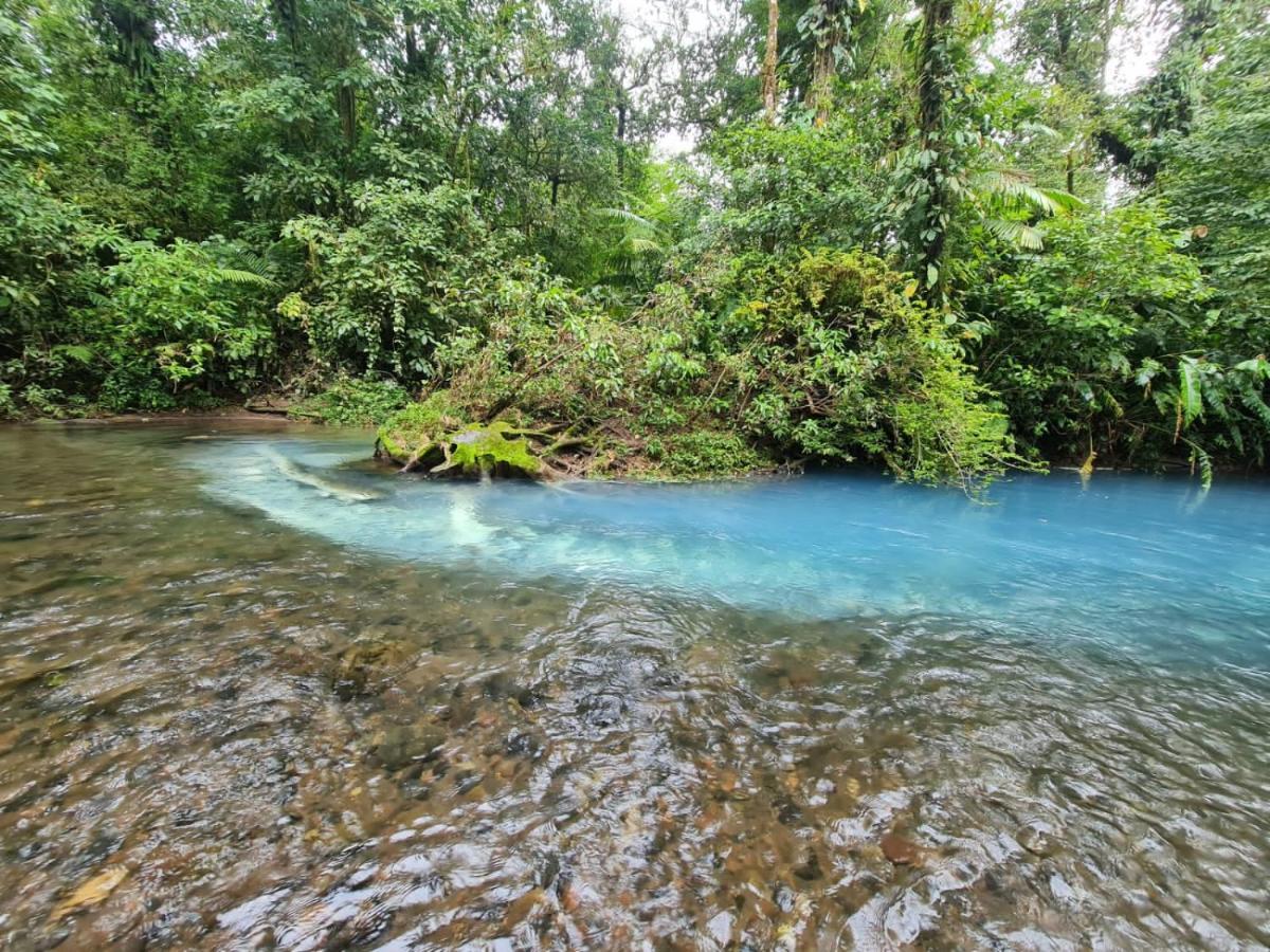 Maricel House Rio Celeste