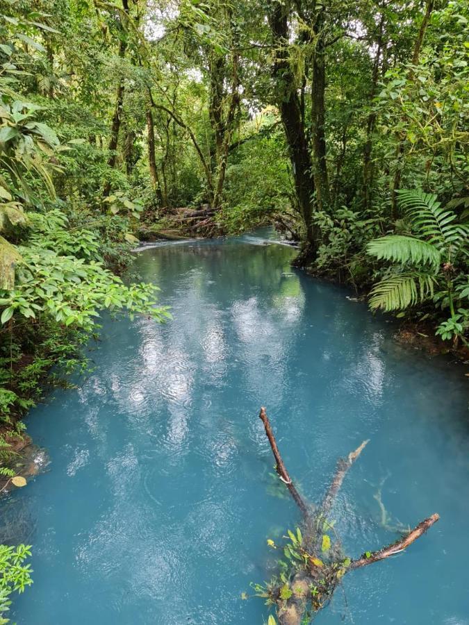 Maricel House Rio Celeste
