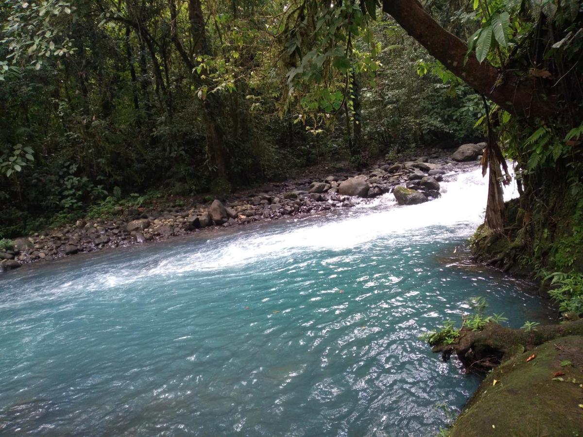 Maricel House Rio Celeste