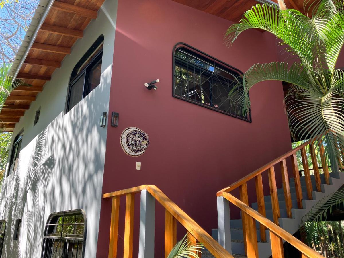 Tortuga Lodge Nosara