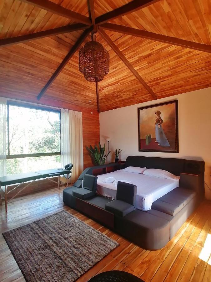 Hotel Caballos *