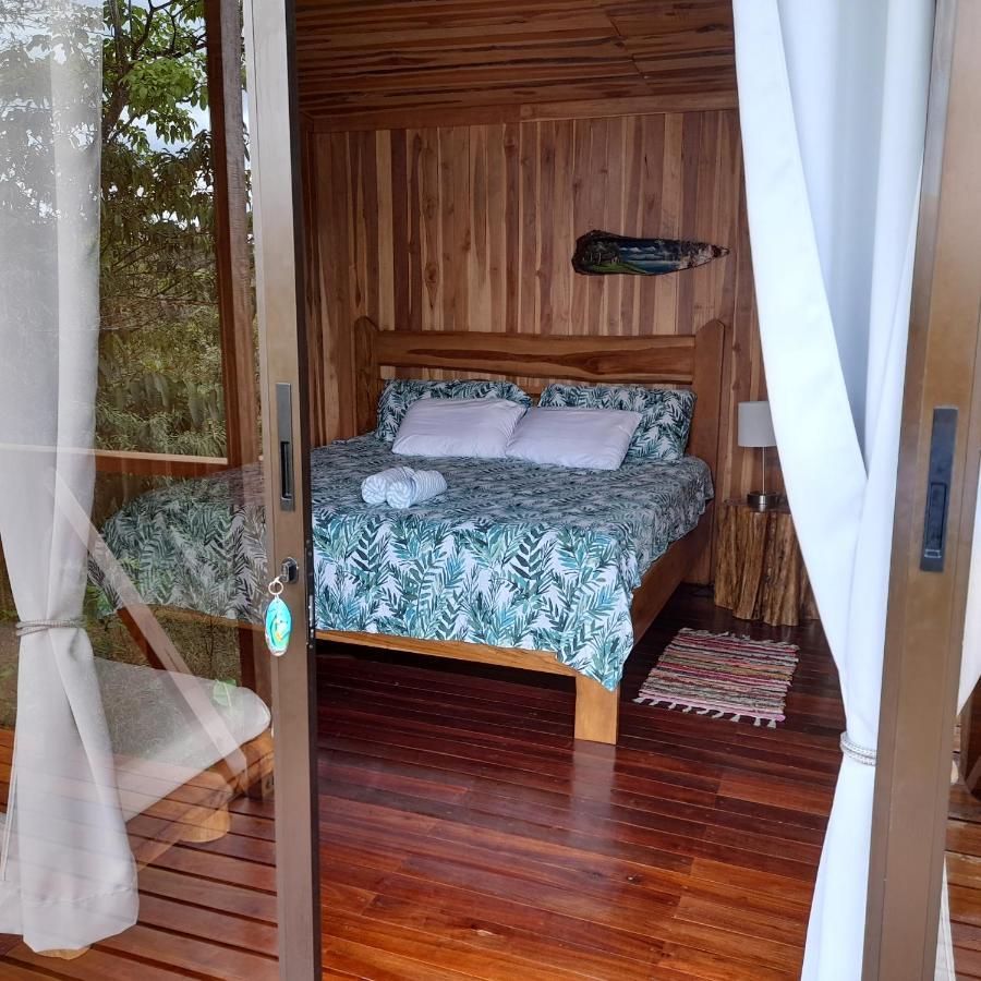 Onca Tours & Treehouses Lodge *