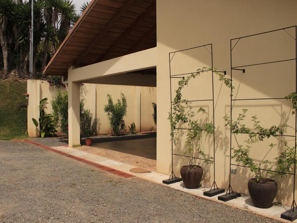 Casa Sofia, A Gem Close To Thermal Pools! Villa Orosi