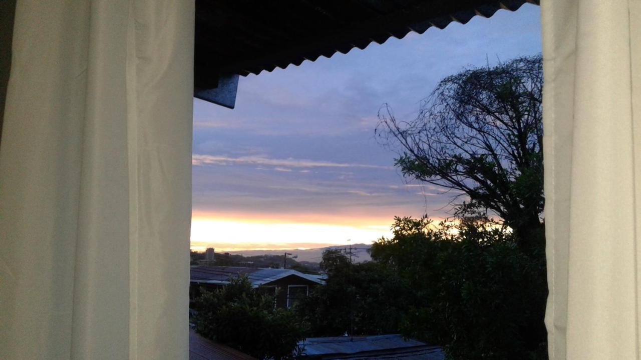 Apartaments&rooms T&t Escazu