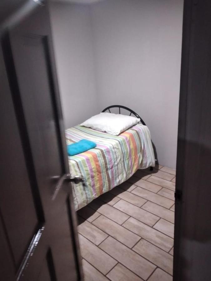 Apartaments&rooms T&t Apartment