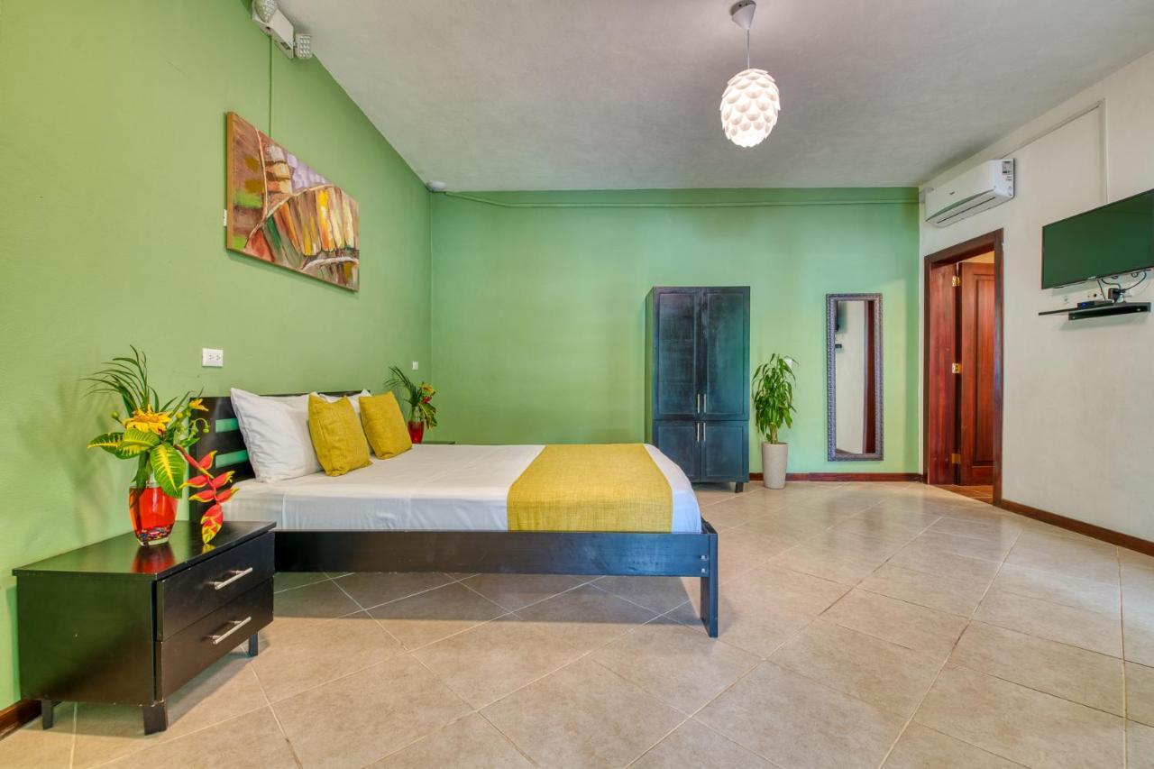 Terrazas Del Caribe Hotel Puerto Viejo de Talamanca