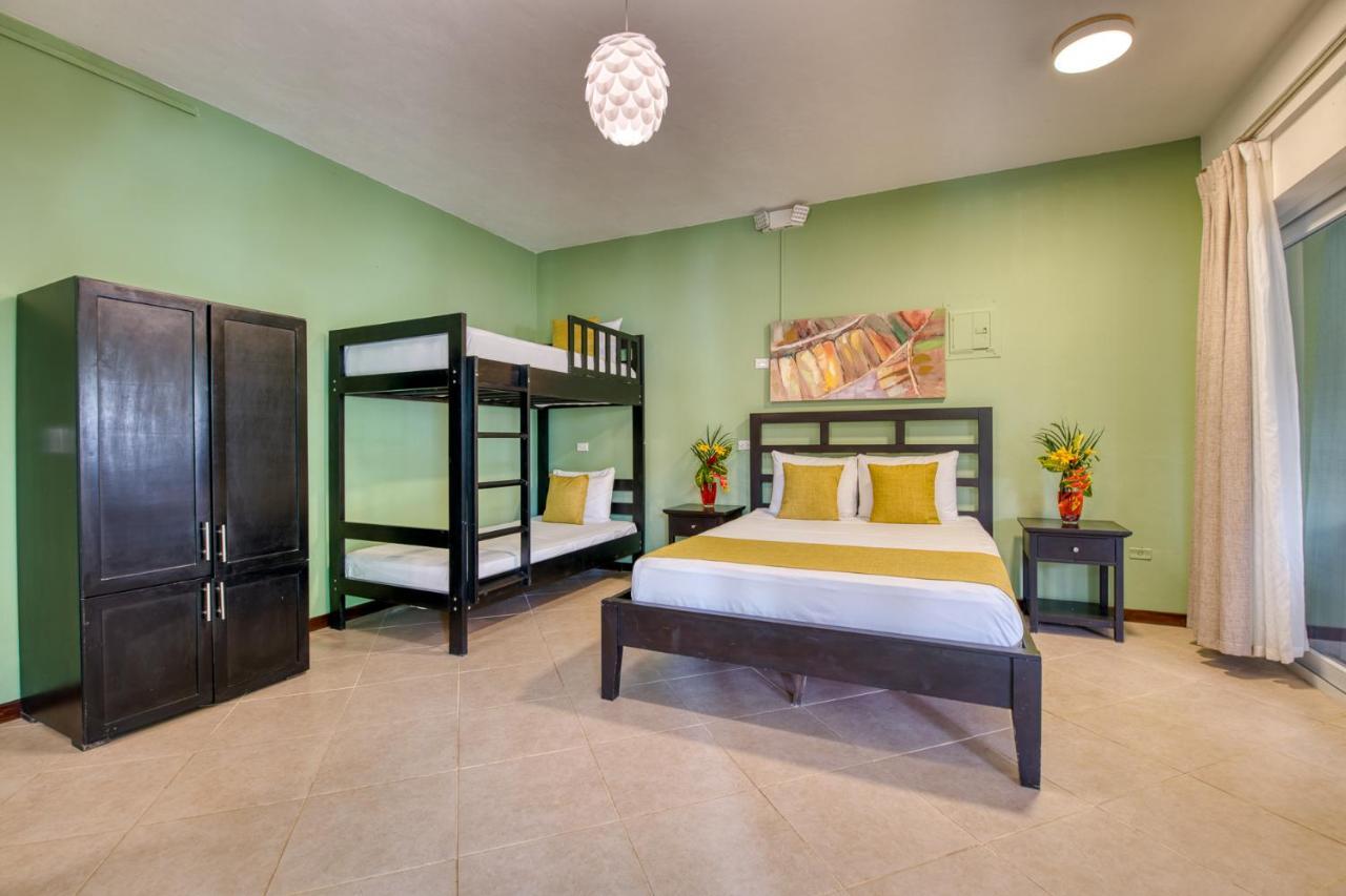 Hotel Terrazas Del Caribe 4*