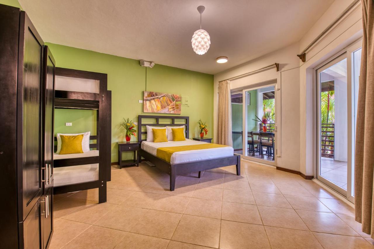 Terrazas Del Caribe 4*