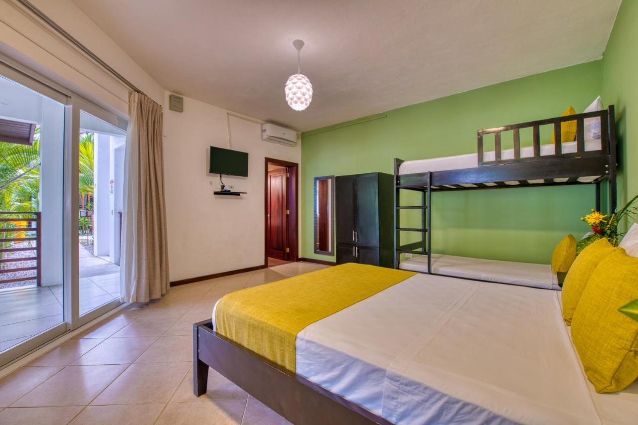Terrazas Del Caribe Hotel