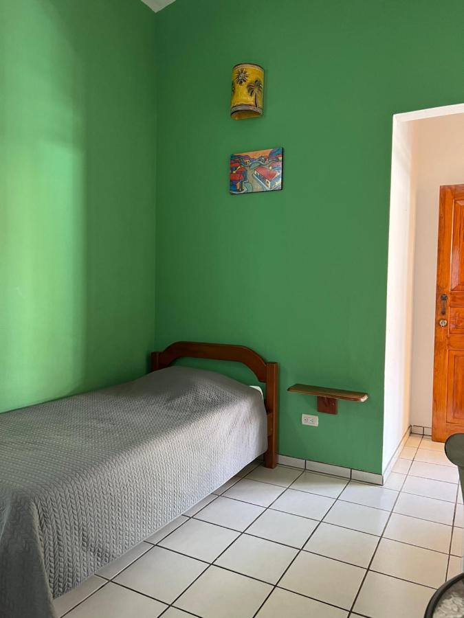 Hotel Cabinas El Colibri